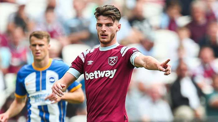 有个性，挪威国脚瑞尔森留了一款豹纹发型