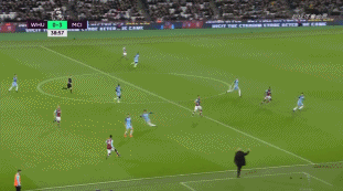 桑巴-科纳特：16岁进入莱比锡一线队的190铁棍前锋