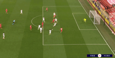 意甲半场：拉比奥世界波，托莫里送点，都灵2-1米兰