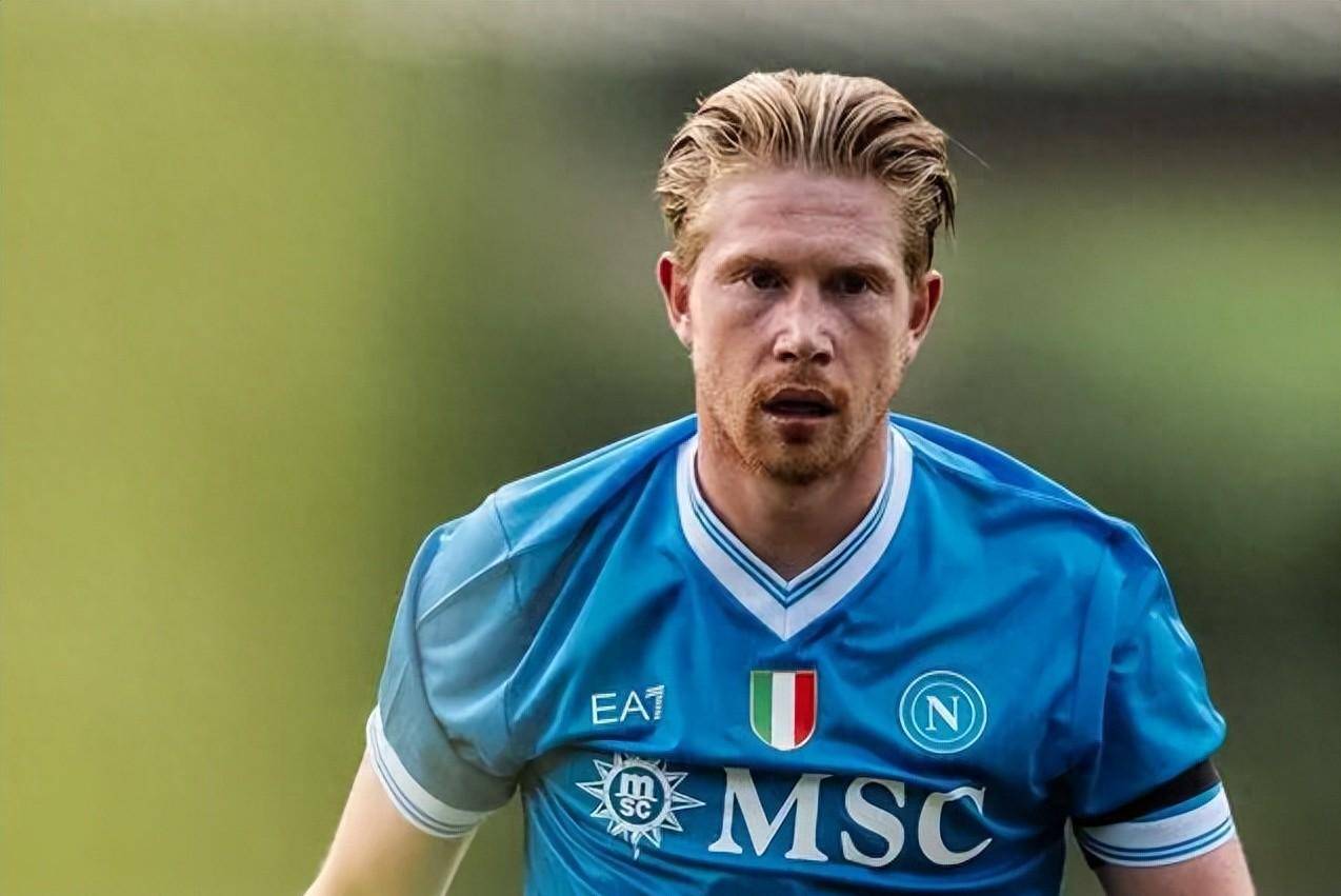 孔德打进两球，赛后收获9.7的虎扑评分！